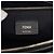Borsa media Fendi By The Way Nero Multicolore - vista 5