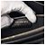 Borsa media Fendi By The Way Nero Multicolore - vista 6