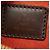 Borsa a mano orizzontale Damier Salia Louis Vuitton Marrone - vista 11