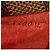 Borsa a mano orizzontale Damier Salia Louis Vuitton Marrone - vista 12