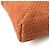 Hermès Orange Canvas Schultertasche - Ansicht 10