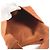 Hermès Orange Canvas Schultertasche - Ansicht 11