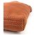 Hermès Orange Canvas Schultertasche - Ansicht 6