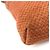 Hermès Orange Canvas Schultertasche - Ansicht 7
