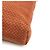 Hermès Orange Canvas Schultertasche - Ansicht 8
