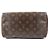 Louis Vuitton Monogram Speedy 25 Tasche Braun - Ansicht 5