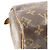 Louis Vuitton Monogram Speedy 25 Tasche Braun - Ansicht 7