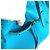 Borsa a spalla A4 The Paper in pelle blu di Louis Vuitton - vista 15