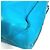 Borsa a spalla A4 The Paper in pelle blu di Louis Vuitton - vista 8
