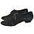 Derbies Prada en daim noir