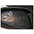 Derbies Prada en daim noir - vue 6