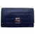 Cartera Chanel de cuero negro