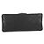 Borsa a Spalla Chanel Catena Matelassé 2.55 Mini Pelle Nero - vista 3