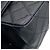 Borsa a Spalla Chanel Catena Matelassé 2.55 Mini Pelle Nero - vista 7
