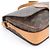 Borsa a spalla in pelle Monogram Cartouchiere MM di Louis Vuitton - vista 5