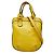 Borsa Anagram Fiesta Loewe Giallo