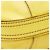 Borsa Anagram Fiesta Loewe Giallo - vista 5