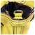 Borsa Anagram Fiesta Loewe Giallo - vista 6