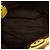 Borsa Anagram Fiesta Loewe Giallo - vista 7