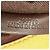 Borsa Anagram Fiesta Loewe Giallo - vista 8
