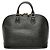 Borsa Alma Epi di Louis Vuitton Nero