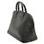 Borsa Alma Epi di Louis Vuitton Nero - vista 2