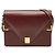 Borsa a tracolla con pattina Must Line di Cartier Bordò