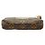 Mini Pochette Accessori Monogram Louis Vuitton Marrone - vista 3