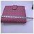 Cartera Bottega Veneta de piel rosa - vista 9