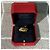 Anello Cartier Pantera Leopardo Oro Giallo 18K D'oro - vista 7