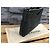 Louis Vuitton Pallas BB Empreinte Pelle Nera Nero - vista 3