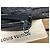 Louis Vuitton Pallas BB Empreinte Pelle Nera Nero - vista 5