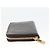 Portafoglio Zippy Louis Vuitton Monogram Vernis - vista 3