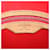 Bucket Borsa a secchiello Louis Vuitton Monogram Vernis PM Rosso - vista 6