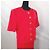 Valentino Garavani Valentino Carisma tailleur rosso in cotone anni '90 - vista 8