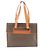 16 Céline Borsa Tote in Pelle Macadam Celine