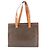16 Céline Borsa Tote in Pelle Macadam Celine - vista 3