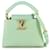 Borsa Capucines MINI Louis Vuitton Verde