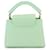 Borsa Capucines MINI Louis Vuitton Verde - vista 3