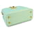 Borsa Capucines MINI Louis Vuitton Verde - vista 5