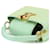 Borsa Capucines MINI Louis Vuitton Verde - vista 6