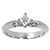 Louis Vuitton Solitaire Star Diamantring - Ansicht 2