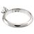 Louis Vuitton Solitaire Star Diamantring - Ansicht 4