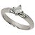 Louis Vuitton Solitaire Star Diamantring - Ansicht 5
