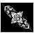 Louis Vuitton Solitaire Star Diamantring - Ansicht 6