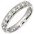 Anello Gucci Diamantissima