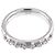 Anello Gucci Diamantissima - vista 4