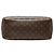Borsa Deauville Monogram Louis Vuitton Marrone - vista 3