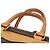Borsa Deauville Monogram Louis Vuitton Marrone - vista 8