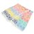 Chal Loewe Anagram Seda Cachemira Lana Blanco Multicolor
